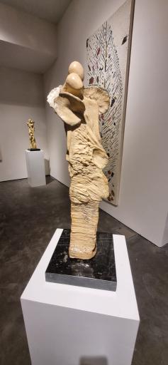 عکس گالری هنری ایرانشهر 