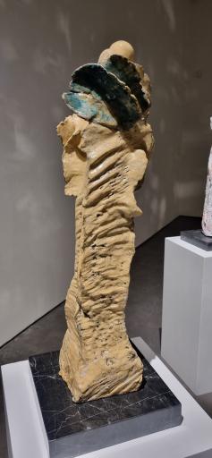 عکس گالری هنری ایرانشهر 