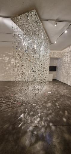 عکس گالری هنری ایرانشهر 