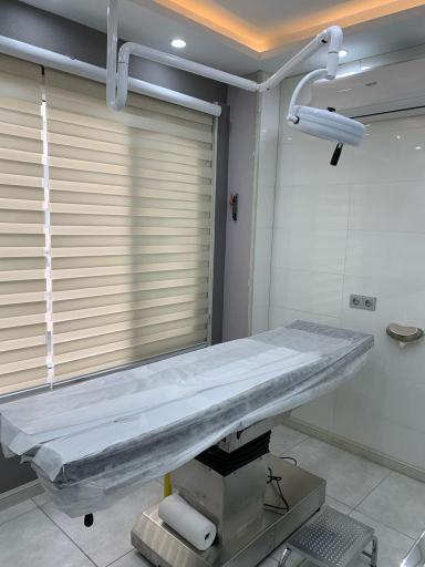 عکس کلینیک التیام نشیمنگاه