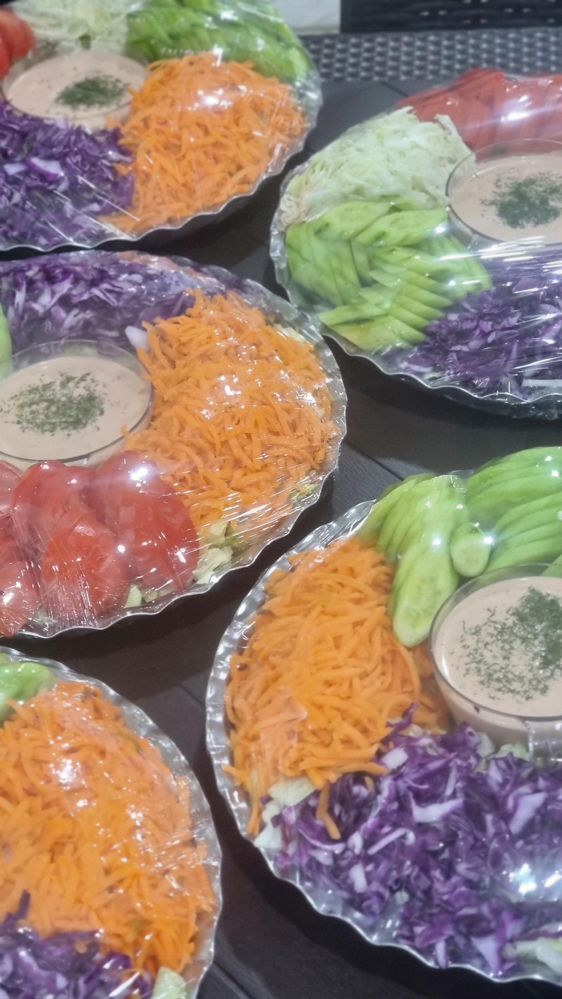 عکس آشپزخانه بابامیرزا