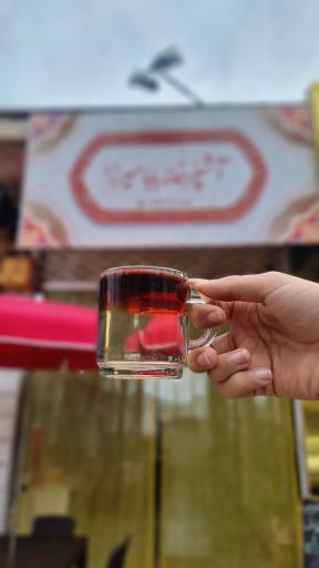 عکس آشپزخانه بابامیرزا