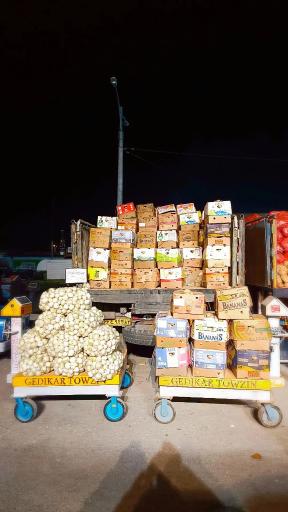 عکس بار فروشی برادران زارع