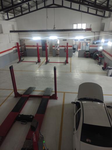 عکس نمایندگی سایپا تلاش خودرو ایرانیان مرند کد 5956