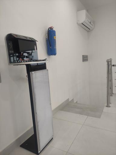 عکس نمایندگی سایپا تلاش خودرو ایرانیان مرند کد 5956