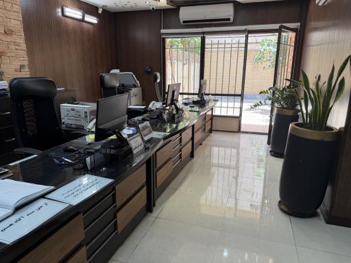عکس دفتر اسناد رسمی ۹۸