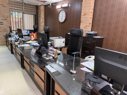 عکس دفتر اسناد رسمی ۹۸