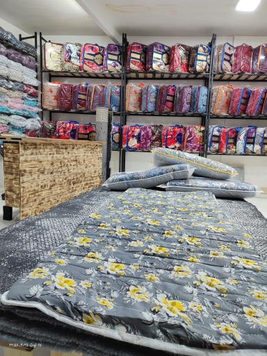 کالای خواب مدرن