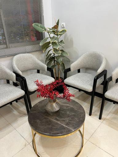 عکس دکتر شبنم ریحانی شیروان متخصص دندان پزشکی