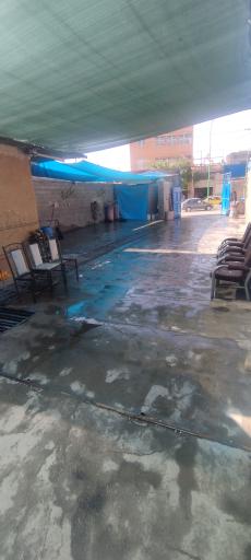 عکس کارواش رسول 