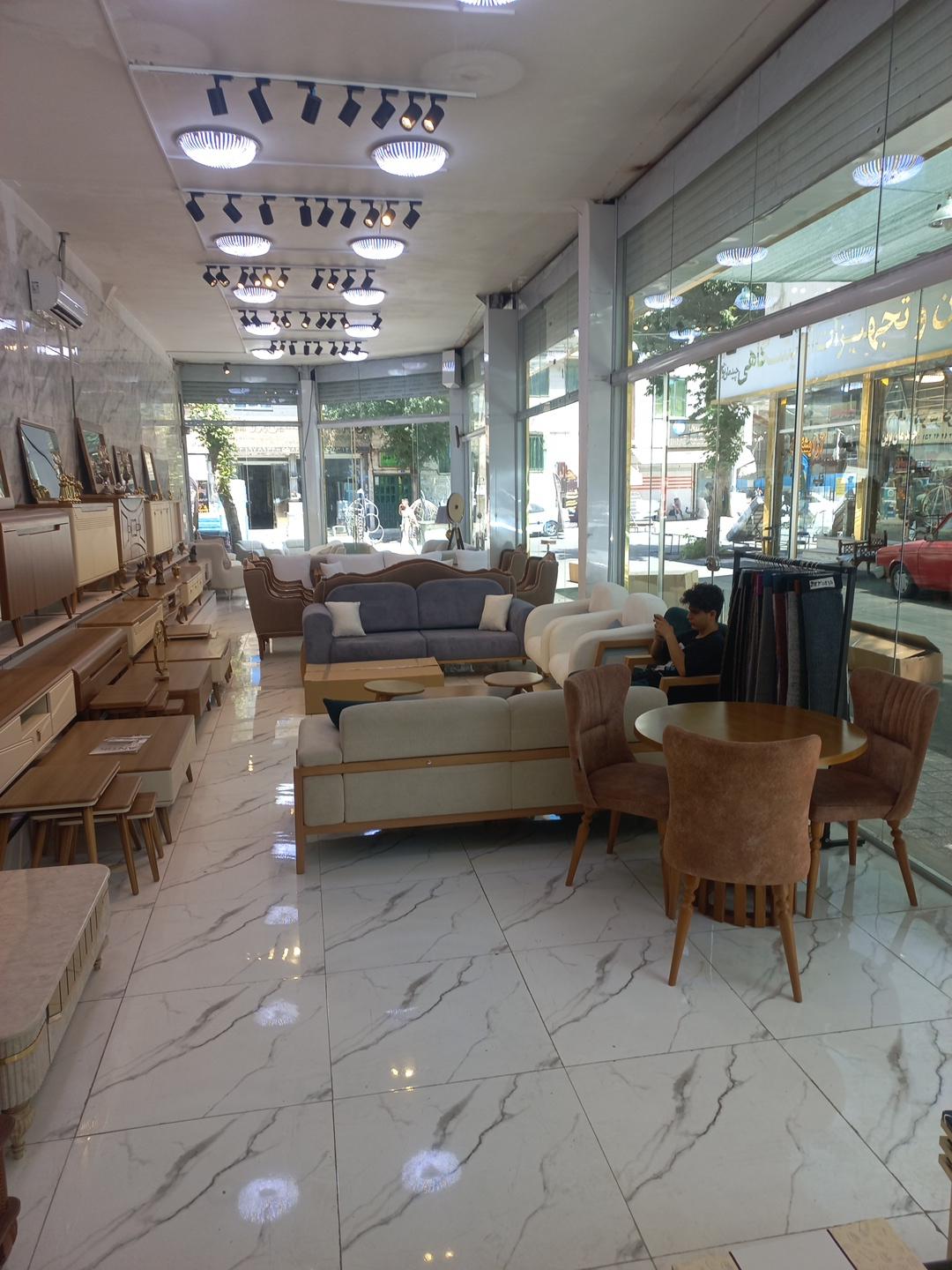 عکس گالری مبلمان آنتیک