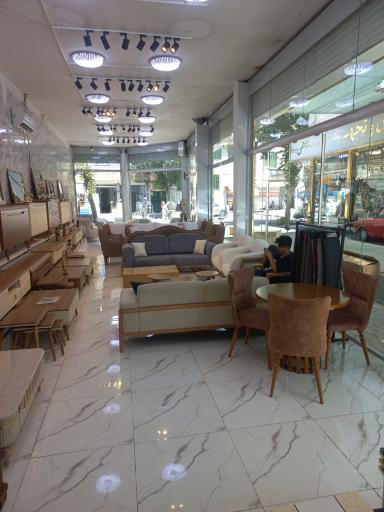 عکس گالری مبلمان آنتیک