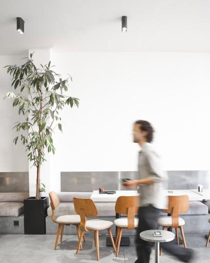 عکس کافه پین