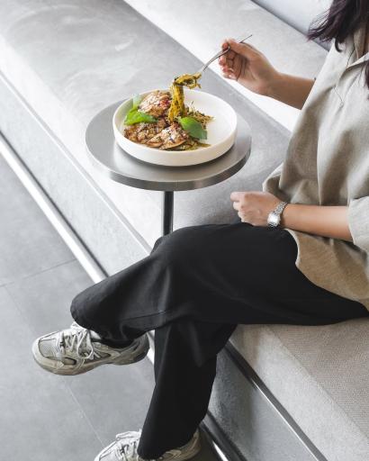 عکس کافه پین