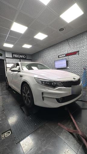 عکس مرکز ریمپ و تیونینگ کرج