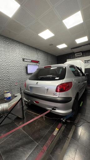 عکس مرکز ریمپ و تیونینگ کرج