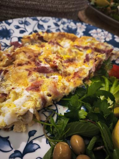 عکس عمارت هزار نقش