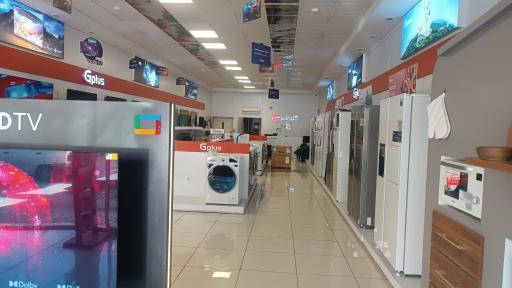 عکس فروشگاه گلدیران جی پلاس سعدی
