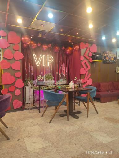 عکس کافه پیاله