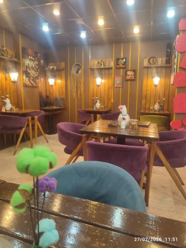 عکس کافه پیاله