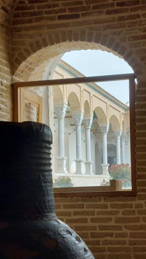 عکس موزه چالشتر