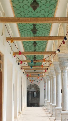عکس موزه چالشتر