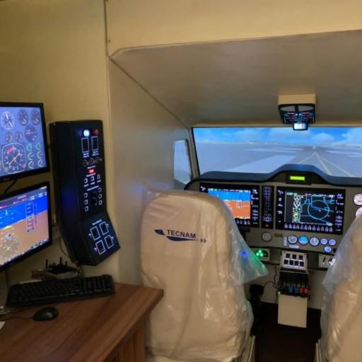 عکس نوین پرواز تهران