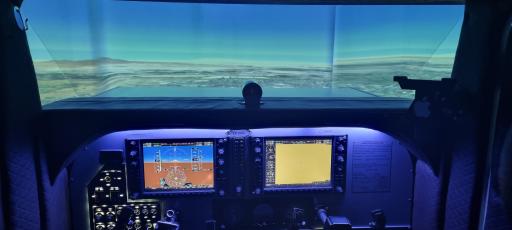 عکس نوین پرواز تهران