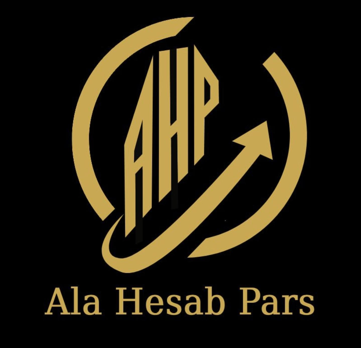 عکس شرکت خدمات مالی و مالیاتی اعلا حساب پارس