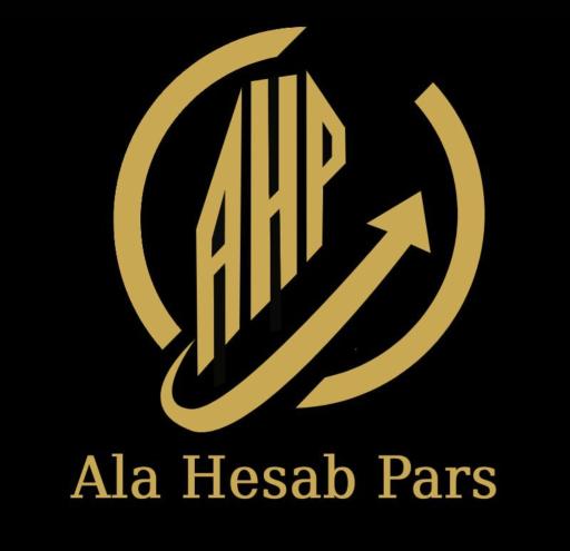 عکس اعلا حساب پارس