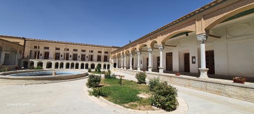 عکس موزه چالشتر