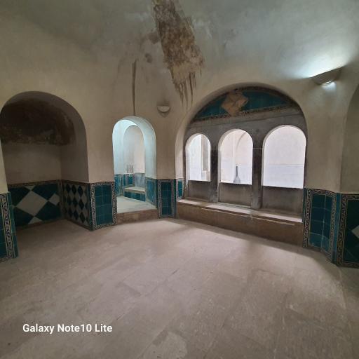 عکس موزه چالشتر