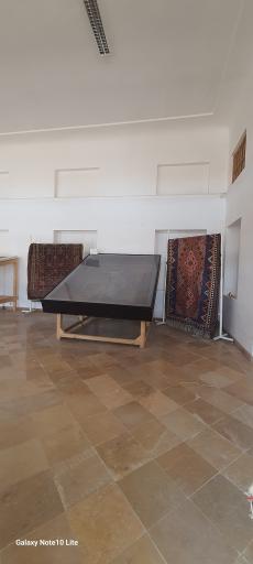 عکس موزه چالشتر