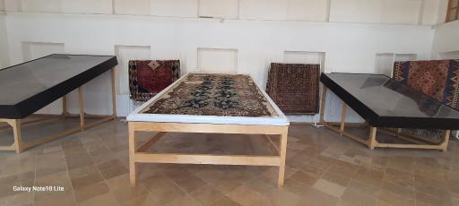 عکس موزه چالشتر