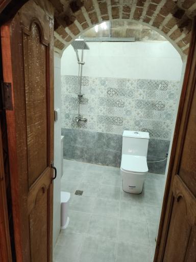 عکس خانه تاریخی و اقامتگاه نبوی