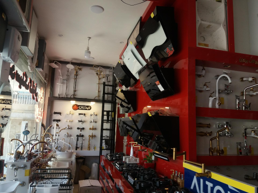 عکس نمایندگی بیمکث