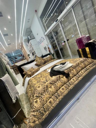 عکس کالای خواب جواهری