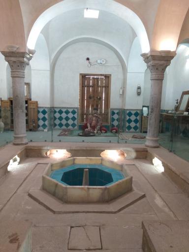 عکس موزه چالشتر