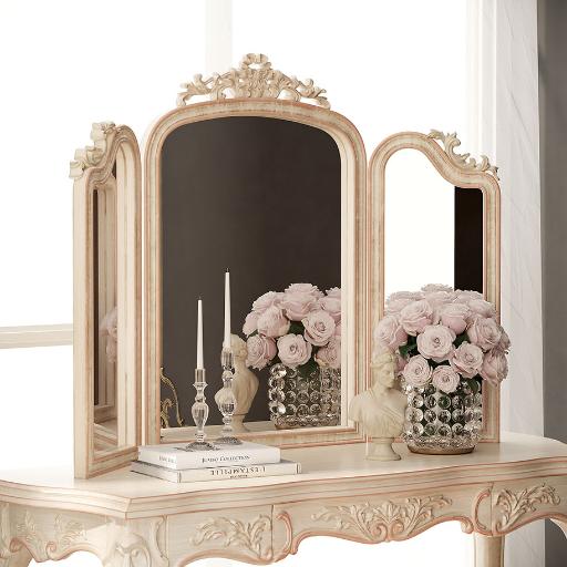 عکس سرویس خواب نورا (بالسا چوب)