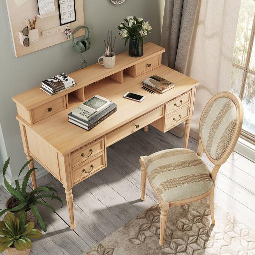 عکس سرویس خواب نورا (بالسا چوب)