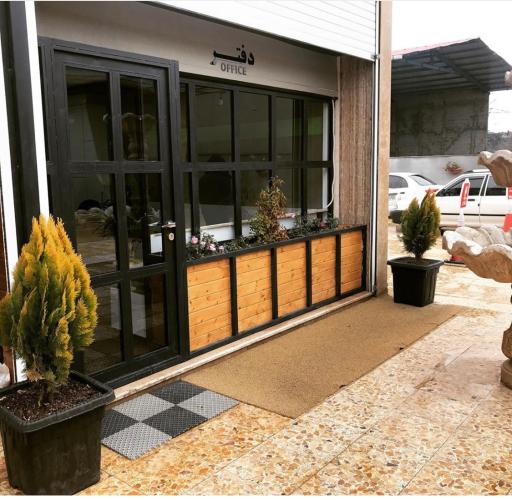 عکس مرکز معاینه فنی خودرو جعفریان