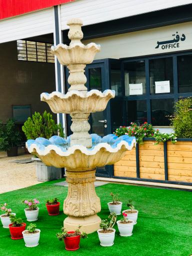 عکس مرکز معاینه فنی خودرو جعفریان
