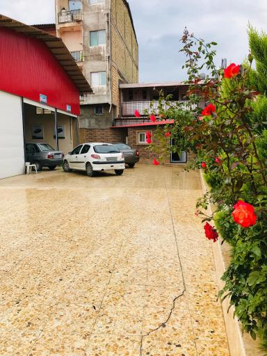 عکس مرکز معاینه فنی خودرو جعفریان