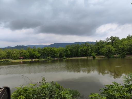 عکس رستوران غذاهای سنتی حلیمه جان