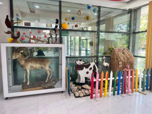 عکس دبستان پسرانه دانشگاه علوم پزشکی