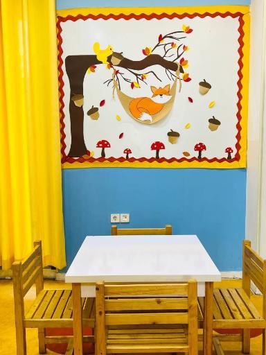 عکس دبستان پسرانه دانشگاه علوم پزشکی