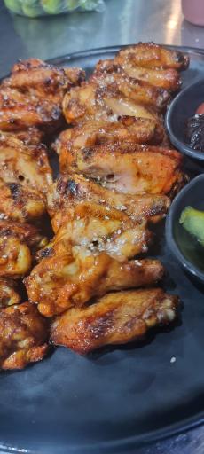 عکس سوخاری آروشا