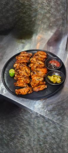 عکس سوخاری آروشا