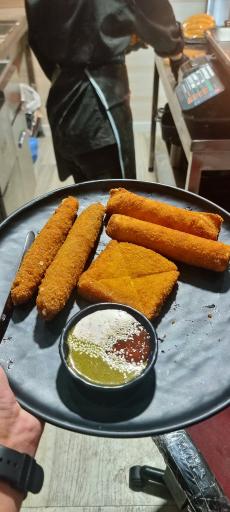 عکس سوخاری آروشا