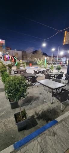 عکس سوخاری آروشا